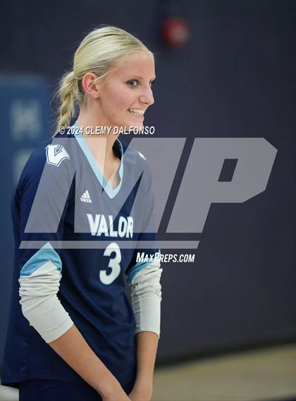 Thumbnail 1 in Valor Christian @ Columbine photogallery.