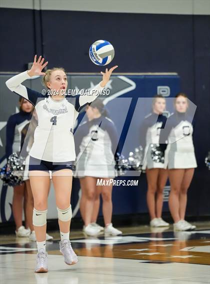 Thumbnail 2 in Valor Christian @ Columbine photogallery.