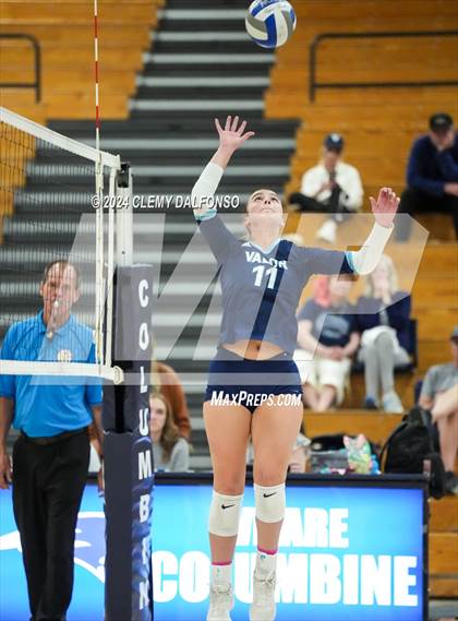 Thumbnail 2 in Valor Christian @ Columbine photogallery.