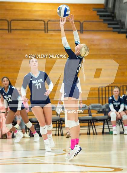 Thumbnail 3 in Valor Christian @ Columbine photogallery.