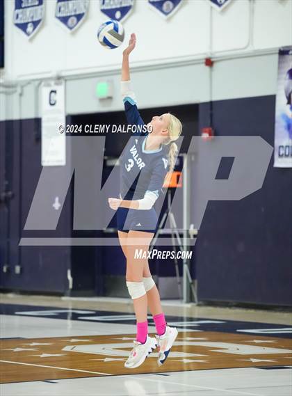 Thumbnail 1 in Valor Christian @ Columbine photogallery.
