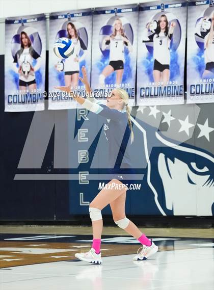 Thumbnail 1 in Valor Christian @ Columbine photogallery.