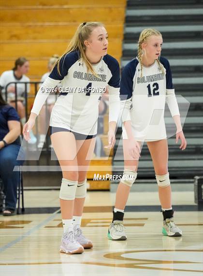 Thumbnail 3 in Valor Christian @ Columbine photogallery.