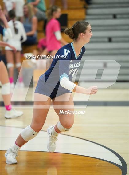 Thumbnail 1 in Valor Christian @ Columbine photogallery.