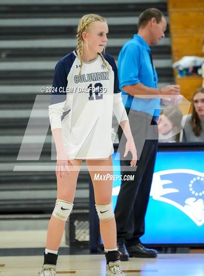 Thumbnail 1 in Valor Christian @ Columbine photogallery.