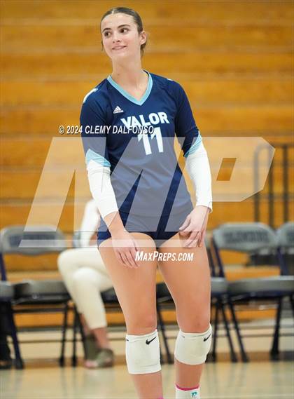 Thumbnail 2 in Valor Christian @ Columbine photogallery.