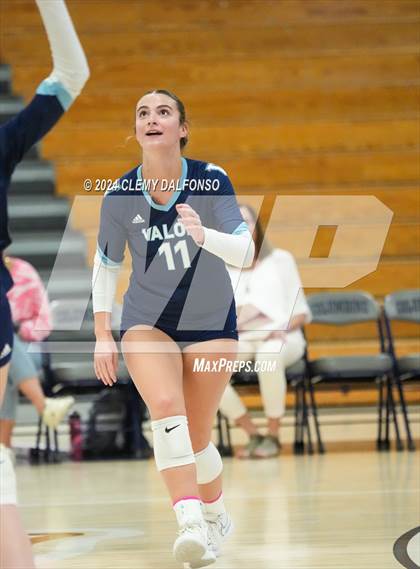 Thumbnail 2 in Valor Christian @ Columbine photogallery.