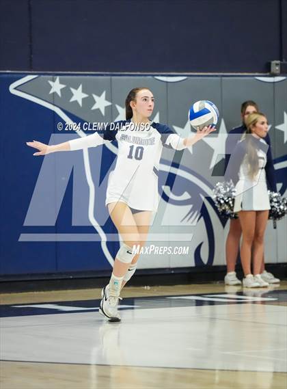 Thumbnail 2 in Valor Christian @ Columbine photogallery.