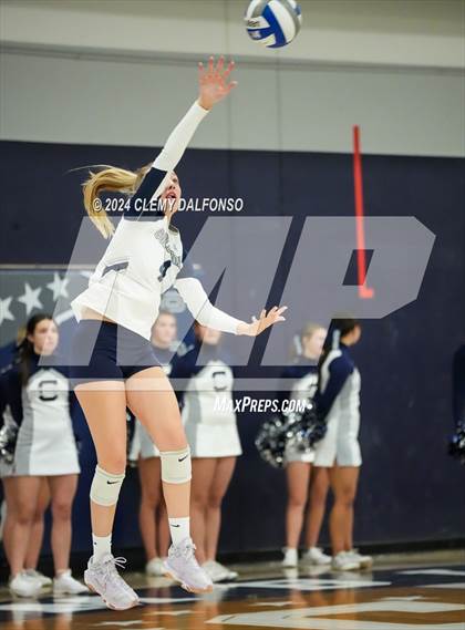 Thumbnail 2 in Valor Christian @ Columbine photogallery.