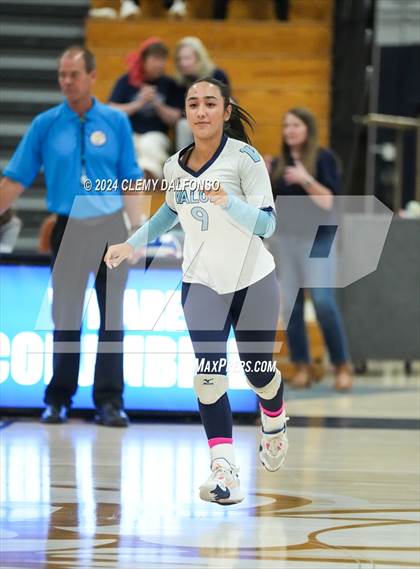 Thumbnail 1 in Valor Christian @ Columbine photogallery.