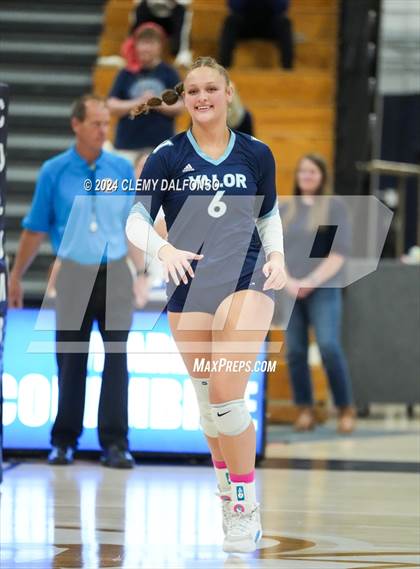 Thumbnail 1 in Valor Christian @ Columbine photogallery.