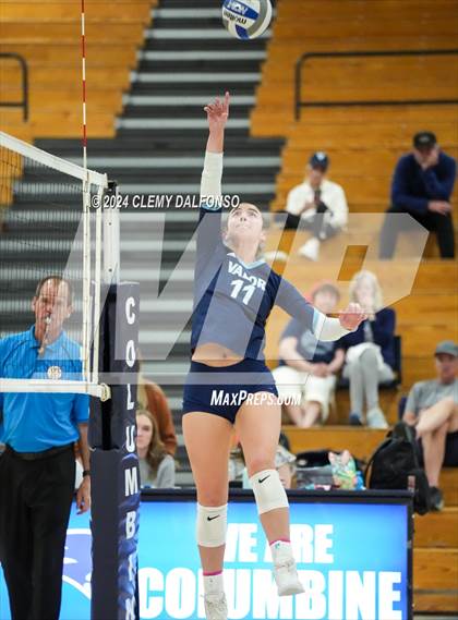 Thumbnail 3 in Valor Christian @ Columbine photogallery.