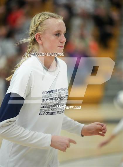 Thumbnail 1 in Valor Christian @ Columbine photogallery.