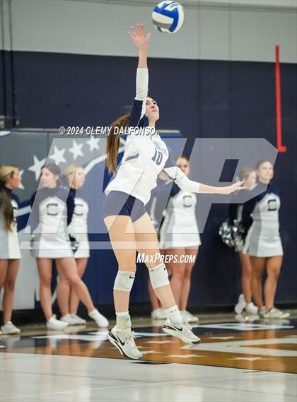 Thumbnail 1 in Valor Christian @ Columbine photogallery.