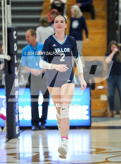 Thumbnail 1 in Valor Christian @ Columbine photogallery.