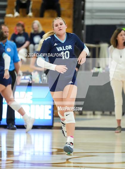 Thumbnail 2 in Valor Christian @ Columbine photogallery.