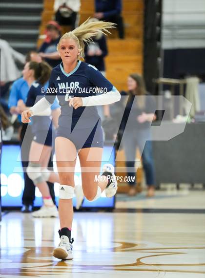 Thumbnail 2 in Valor Christian @ Columbine photogallery.