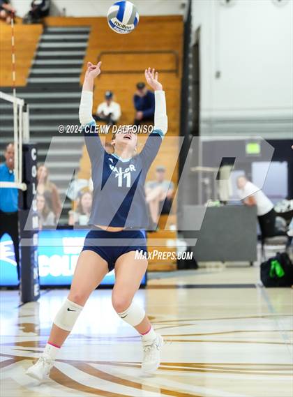 Thumbnail 2 in Valor Christian @ Columbine photogallery.