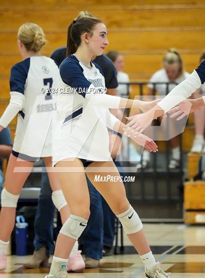 Thumbnail 3 in Valor Christian @ Columbine photogallery.