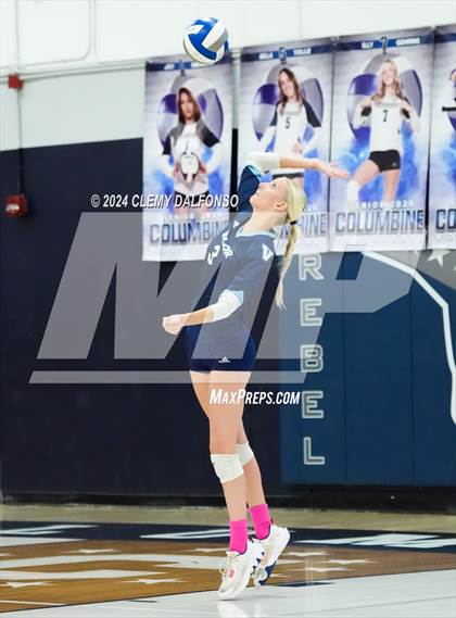 Thumbnail 1 in Valor Christian @ Columbine photogallery.