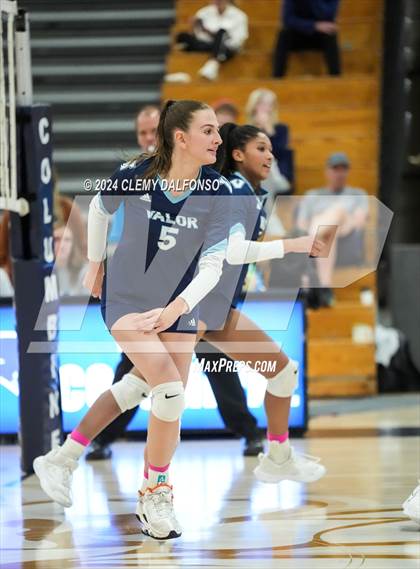Thumbnail 1 in Valor Christian @ Columbine photogallery.