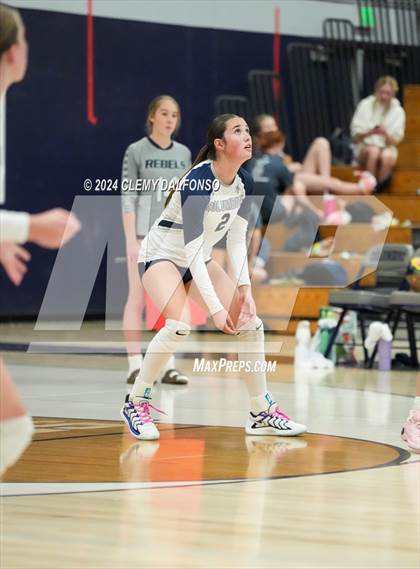 Thumbnail 1 in Valor Christian @ Columbine photogallery.