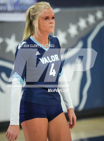 Thumbnail 2 in Valor Christian @ Columbine photogallery.