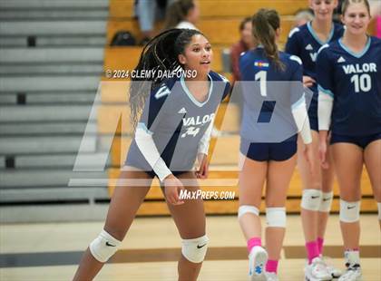 Thumbnail 3 in Valor Christian @ Columbine photogallery.
