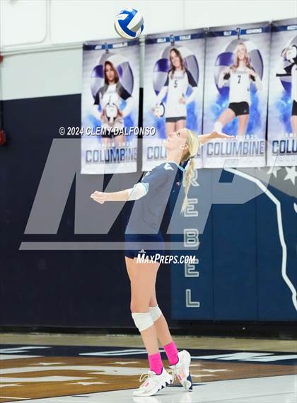 Thumbnail 3 in Valor Christian @ Columbine photogallery.