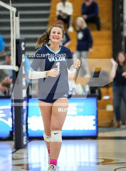 Thumbnail 3 in Valor Christian @ Columbine photogallery.