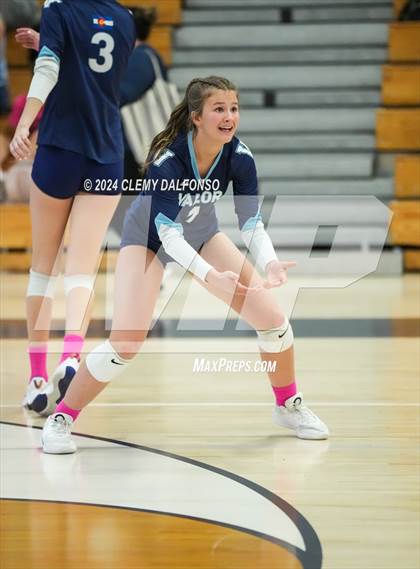 Thumbnail 3 in Valor Christian @ Columbine photogallery.
