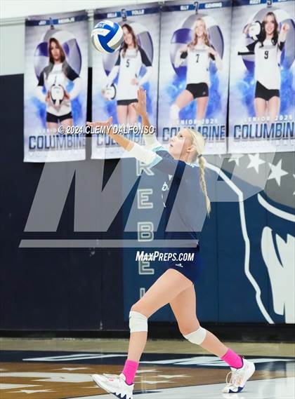 Thumbnail 2 in Valor Christian @ Columbine photogallery.