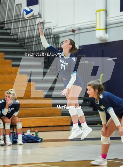 Thumbnail 2 in Valor Christian @ Columbine photogallery.