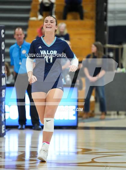 Thumbnail 3 in Valor Christian @ Columbine photogallery.