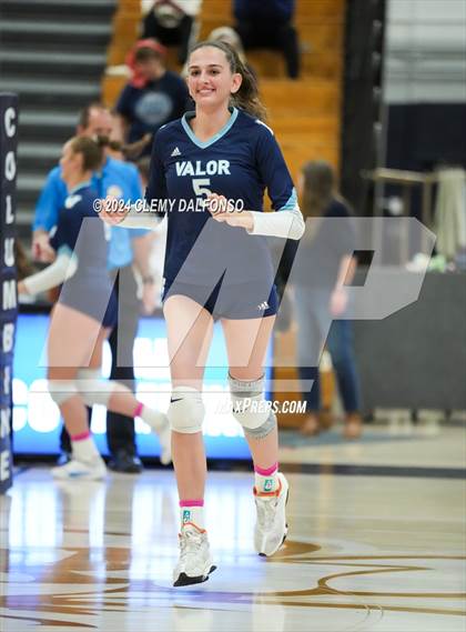 Thumbnail 3 in Valor Christian @ Columbine photogallery.