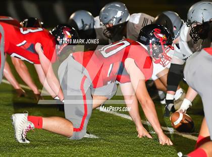 Thumbnail 2 in Phoenix Christian @ Scottsdale Christian Academy photogallery.