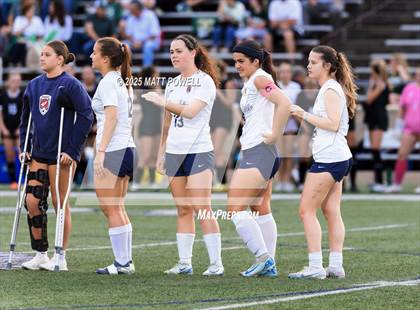 Thumbnail 3 in Tompkins @ Stratford (UIL 6A Soccer Regional Final Playoff) photogallery.