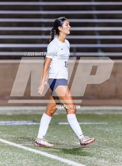 Thumbnail 3 in Tompkins @ Stratford (UIL 6A Soccer Regional Final Playoff) photogallery.