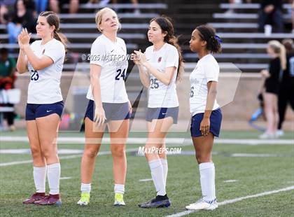 Thumbnail 2 in Tompkins @ Stratford (UIL 6A Soccer Regional Final Playoff) photogallery.