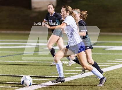 Thumbnail 2 in Tompkins @ Stratford (UIL 6A Soccer Regional Final Playoff) photogallery.
