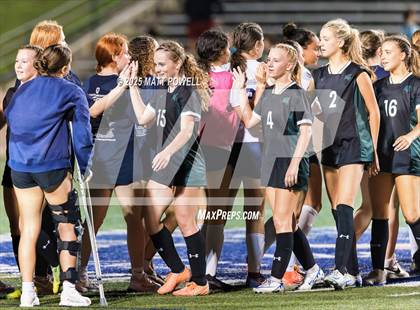 Thumbnail 3 in Tompkins @ Stratford (UIL 6A Soccer Regional Final Playoff) photogallery.