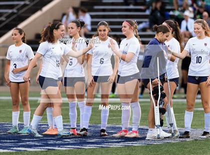 Thumbnail 1 in Tompkins @ Stratford (UIL 6A Soccer Regional Final Playoff) photogallery.