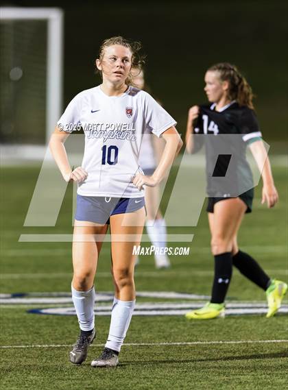 Thumbnail 1 in Tompkins @ Stratford (UIL 6A Soccer Regional Final Playoff) photogallery.
