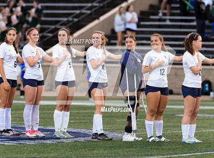 Thumbnail 1 in Tompkins @ Stratford (UIL 6A Soccer Regional Final Playoff) photogallery.