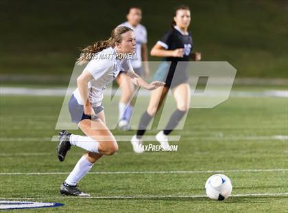 Thumbnail 3 in Tompkins @ Stratford (UIL 6A Soccer Regional Final Playoff) photogallery.