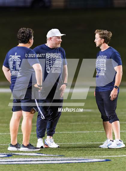 Thumbnail 3 in Tompkins @ Stratford (UIL 6A Soccer Regional Final Playoff) photogallery.