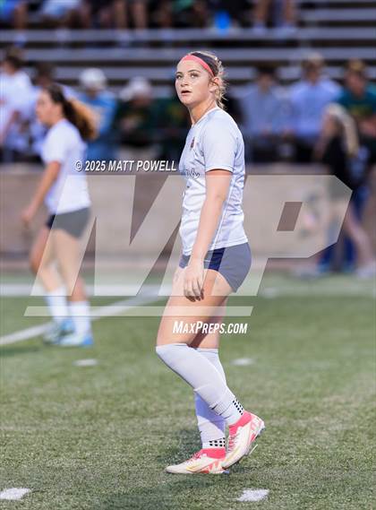 Thumbnail 1 in Tompkins @ Stratford (UIL 6A Soccer Regional Final Playoff) photogallery.