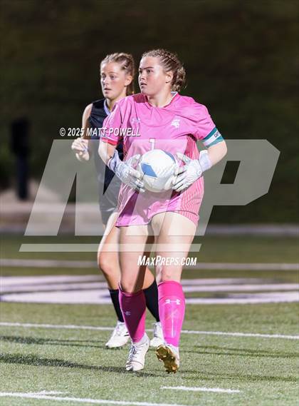 Thumbnail 2 in Tompkins @ Stratford (UIL 6A Soccer Regional Final Playoff) photogallery.