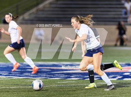 Thumbnail 3 in Tompkins @ Stratford (UIL 6A Soccer Regional Final Playoff) photogallery.