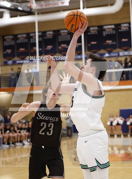 Thumbnail 3 in Ridgeline @ Mountain Crest photogallery.